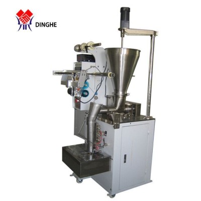 Full Automatic Paper Bag Corn / Maize / Wheat / Flour Packing Machine