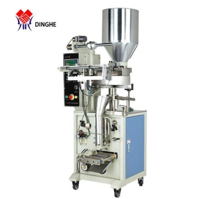 Made in China granule packaging equipment / tea bag packing machine