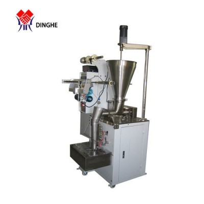 High Speed Automatic Beef Jerky Packing Machine / Multihead weigher and Rotary packing machine